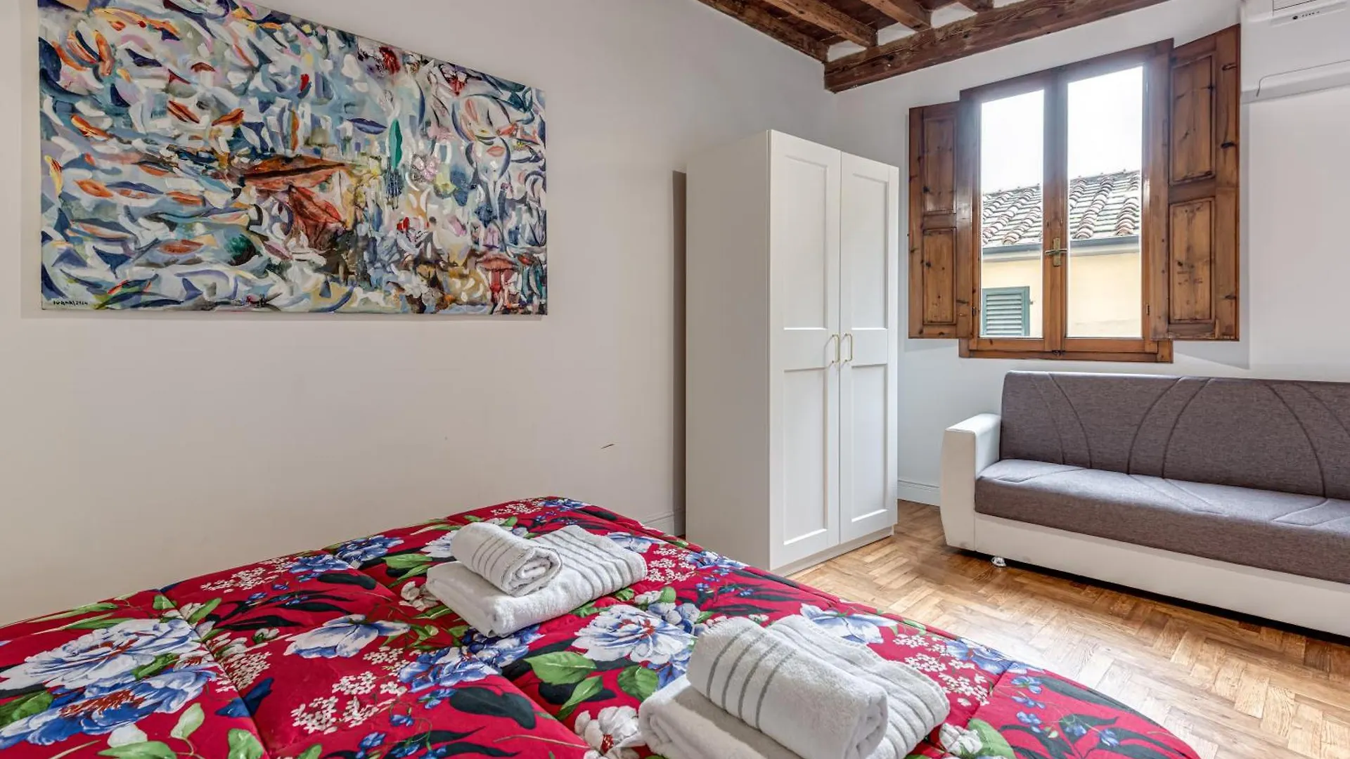 Apartment Irene And Elena House - Florence