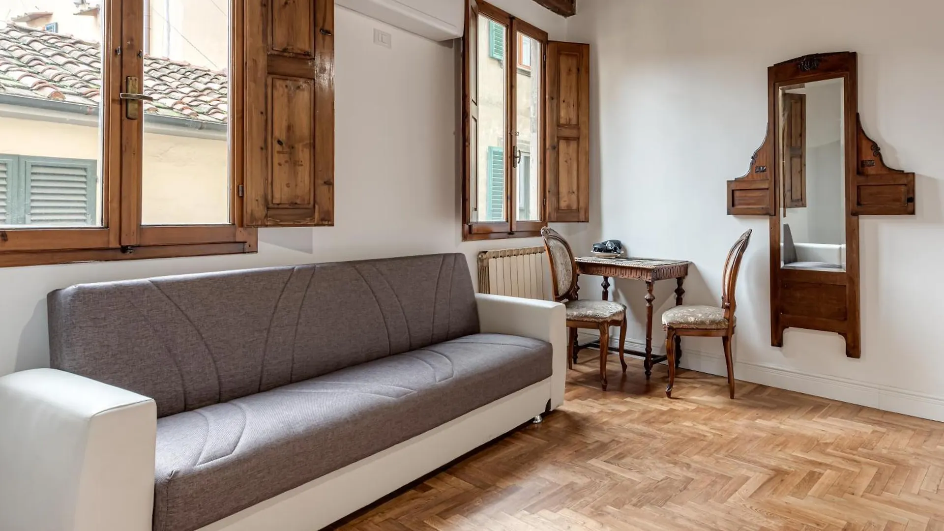 Irene And Elena House - Florence Apartment