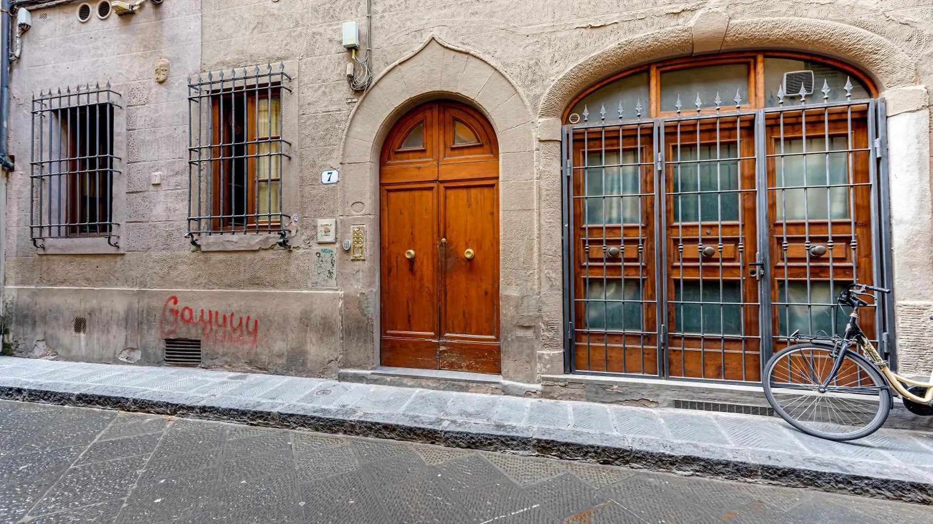 Irene And Elena House - Florence 0*,  Italy